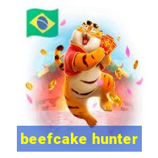 beefcake hunter